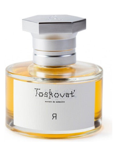 Toskovat’ Я