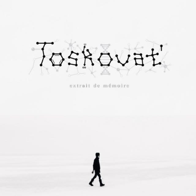 Toskovat