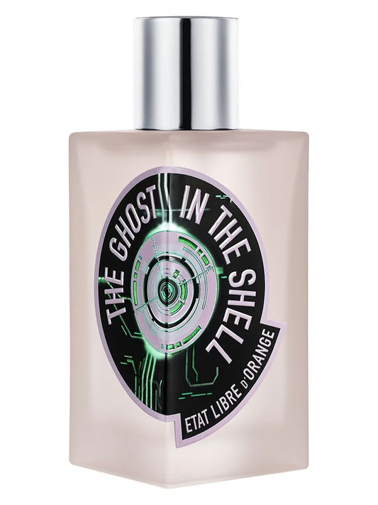 Etat Libre d’Orange The Ghost In The Shell