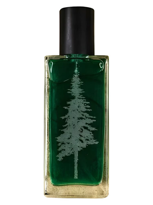 Pineward Perfumes Icefall