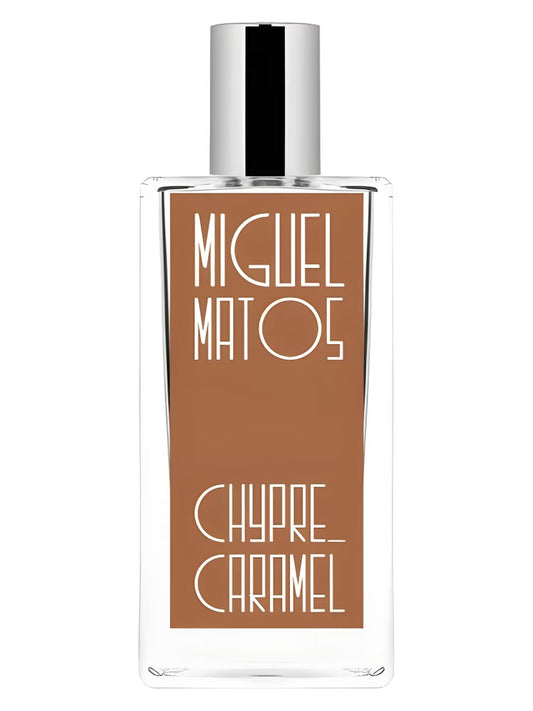 Miguel Matos Chypre Caramel