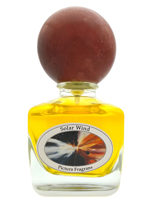 Pictura Fragrans Solar Wind