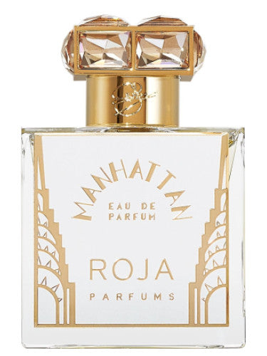 Manhattan Eau de Parfum