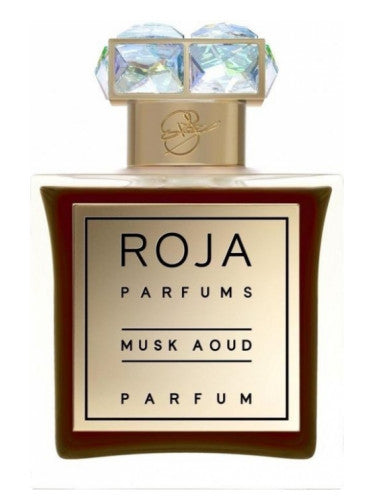 Musk Aoud