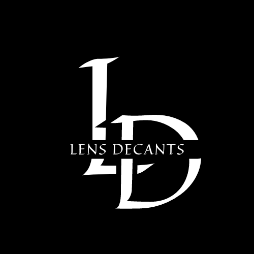 Lens Decants